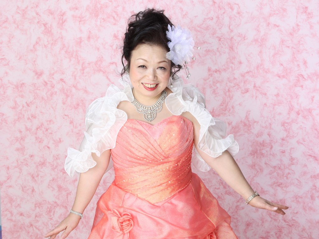 中川美恵３