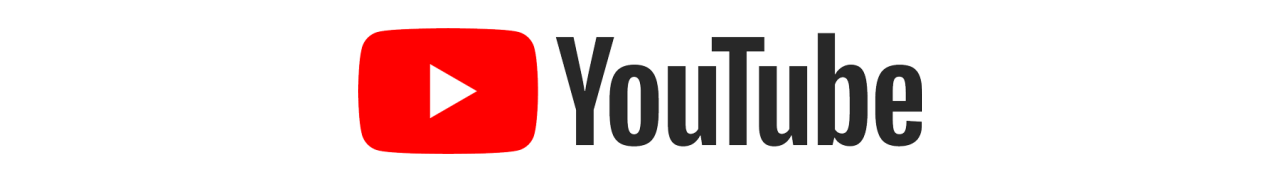 youtubeチャンネル